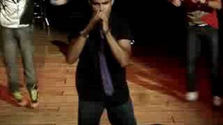 Menudo Forbidden Love Clip