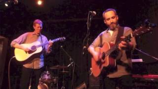 gerald dowd and robbie fulks