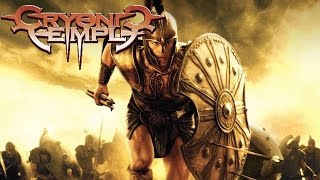 Cryonic Temple - The Story of the Sword | Sub Español - Inglés| Troya
