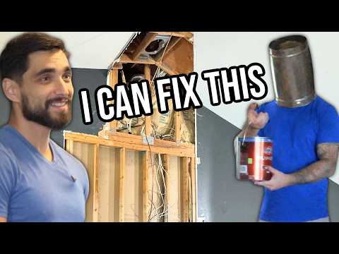 This Is Why You Should Hire A Pro