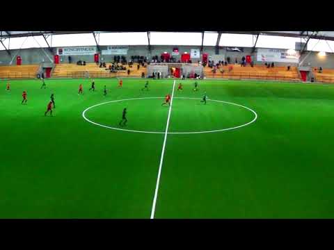 NFF J05 Vestfold - Indre Østland (2. omg) 15.12.19