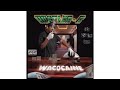 Hustler E – Wacocaine (2000 Waco TX Rap) (FULL ALBUM WITH TIMECODES)