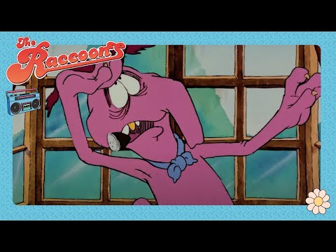 Cedric’s Big Change & Evergreen Forest Adventures | The Raccoons Full Episodes | Retro Cartoons