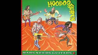 Hoodoo Gurus - Bittersweet - Original LP Remastered