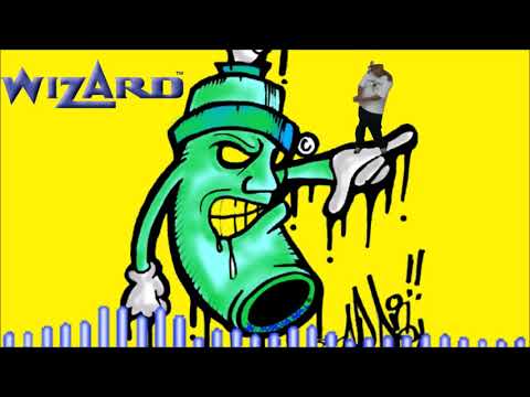 WIZARDS MIAMI BASS MIX - OLD SCHOOL