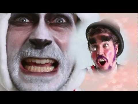 Rock Band Land's "The Truth About Polar Bears" | Boing Boing