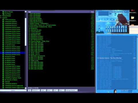 VGM Picks Radio 17 051612