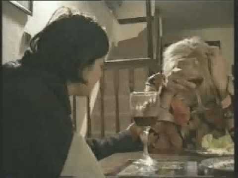 Dj Sven in Wales part 3