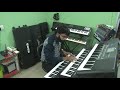 Hothon Se Chhulo Tum Cover Instrumental Happy Birthday Jagjit Singh Ji