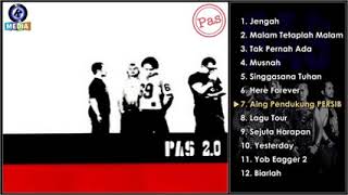 Download lagu Pas Band - PAS 2.0 🎵 Full Album 2003 mp3