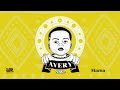 Emtee Mama Official Audio