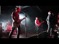 The Undertones - Dresden 2018 - #03 Jump Boys