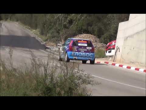 Matija Stojanac - Brdska trka Podi 2023 - VW Polo 1.4 Gr. A