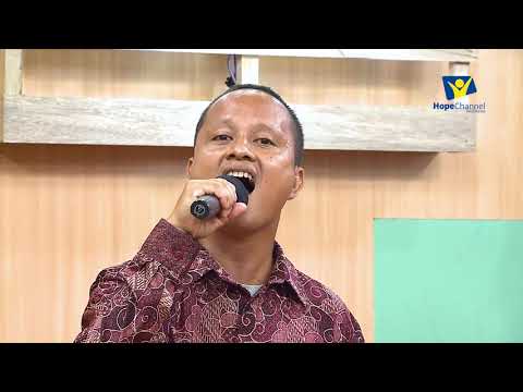 Tuhan S'lalu Pimpin Aku - Guru Guru Salemba