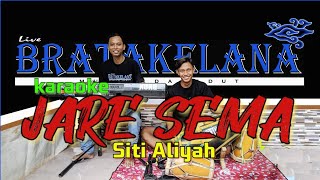 Download lagu JARE SEMA Karaoke KENDANG RAMPAK Version (Siti Aliyah) mp3 Download lagu JARE SEMA Karaoke KENDANG RAMPAK Version (Siti Aliyah) mp3