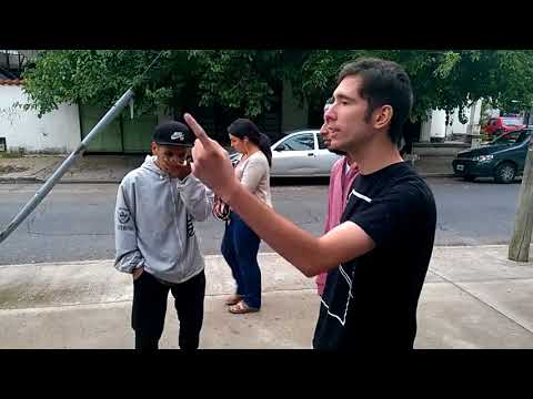 Pyro Reflejo vs - - SEMI AteneoFree 19/12