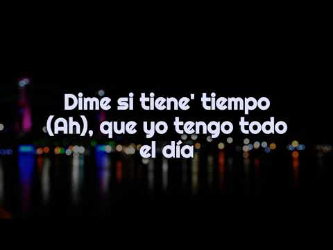 El malo Juhn ft. Omy de oro (letra/lyric)