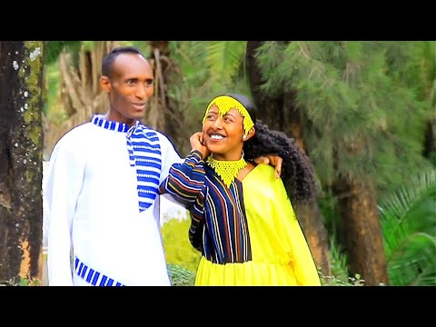 Tolosaa Jaldee - Yaa Galoo Koo - New Ethiopian Oromo Music 2023 [Official Video]