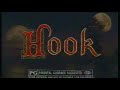 Robin Williams Hook Movie TV Spot 1991