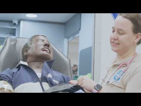 Wake Tech - Emergency Medical Science