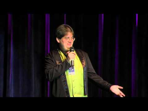 Youmacon 2012 - Masquerade