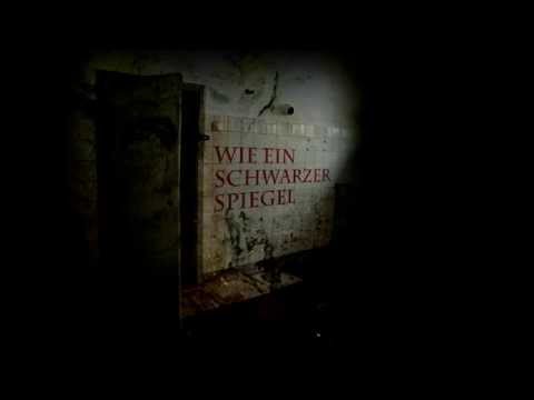 Hoerbuch Trailer "Wie ein schwarzer Spiegel"