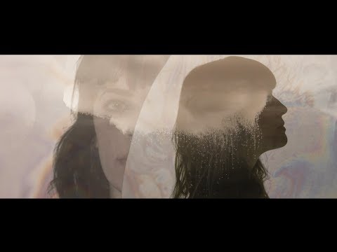 Heather Woods Broderick - I Try (Official Music Video)