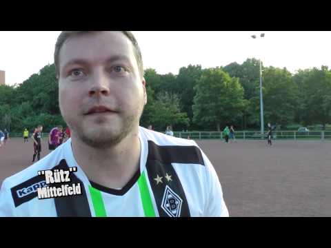 Lattenschießen - SC Osterbek (Kreisklasse 7) | ELBKICK.TV