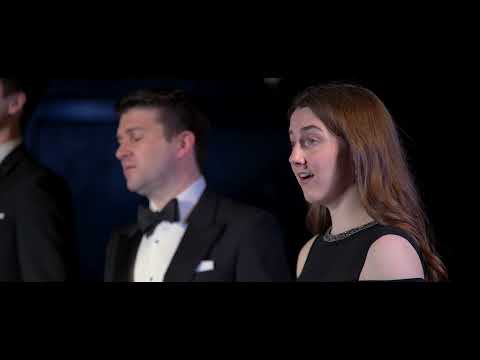 VOCES8: Kyrie from 'Mass in E flat' by Josef Rheinberger