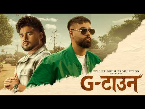 G Town - Dhruv Balyaan | Bintu Pabra | Official Music Video