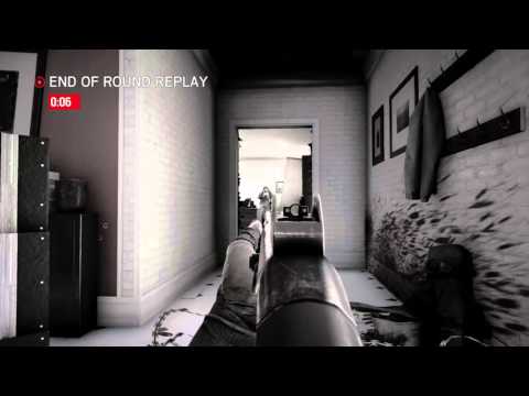 Terrorist-induced heart attack