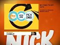 Nickelodeon World Wide Day Of Play Split Screen Credits September 27 2008