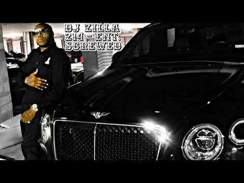 Z-Ro - Thru The City Ft Pimp C (OneDeep)