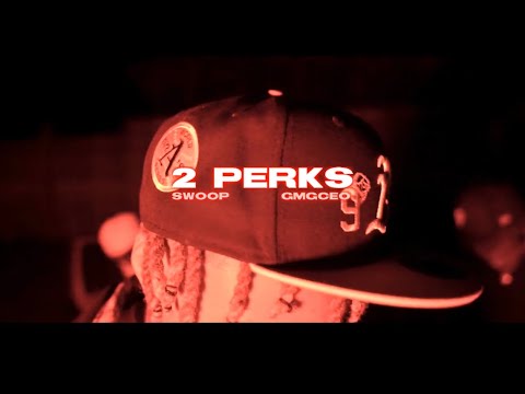 Foriegn Swoop x Goldmouf CEO- 2 perks (Official Music Video)                     (Pt 1 )