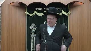 הרב ליאור גלזר רבי חיים קניבסקי הביס את נתניהו 3 0 קורע מצחוק 🔥🔥🔥