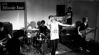 &quot;Lamnidae (This or The Apocalypse Cover)&quot; live at Akiba ongakukan  2012