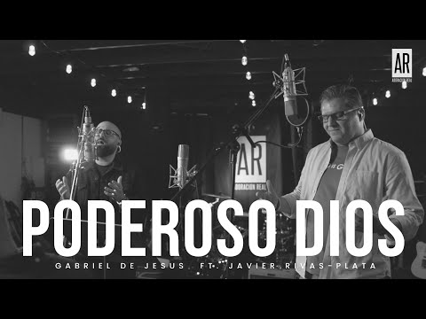 PODEROSO DIOS | MARCOS WITT
