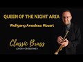 Classic Brass Jürgen Gröblehner - Mozart - Queen of the Night