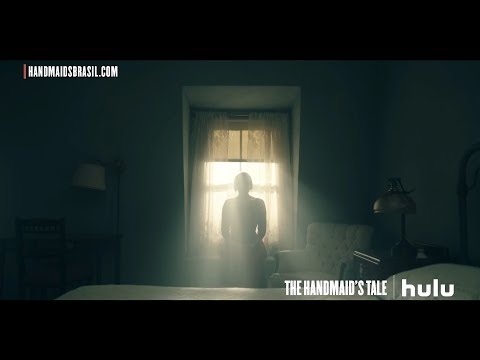 The Handmaid's Tale | Trailer oficial legendado