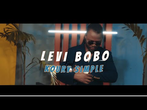 Levi Bobo feat. Koury Simple - Tidiane Köita | Video officielle