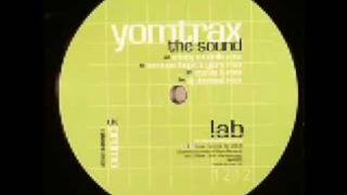 Yomtrax - The Sound Verano mix