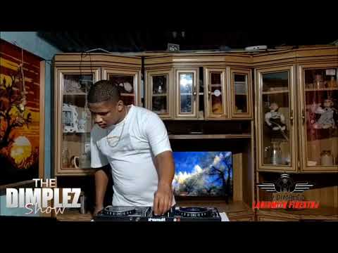 DJ Dimplez - AMAWEEKEND PART 03