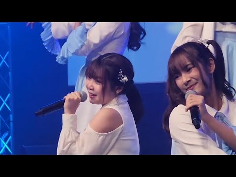 221030 LASTIDOL (Fa) - ต้องชอบเธอ..มากเท่าไร (Dorekurai Sukini Nareba) @ FUJUNBG x LASTIDOL【4K HDR】