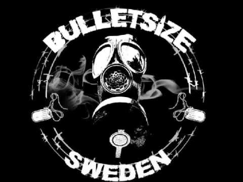 Bulletsize live at Dark Mental festival, Copenhagen 2014 (audio only)