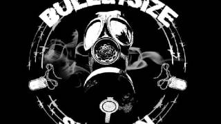 Bulletsize live at Dark Mental festival, Copenhagen 2014 (audio only)