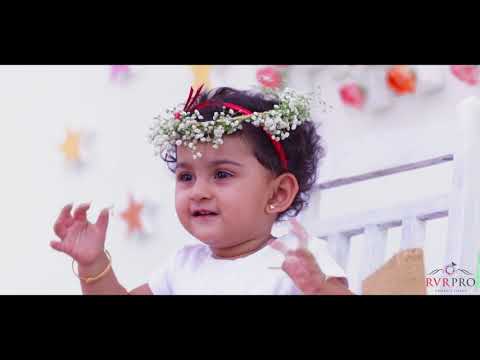 Parinika's Cake Smash