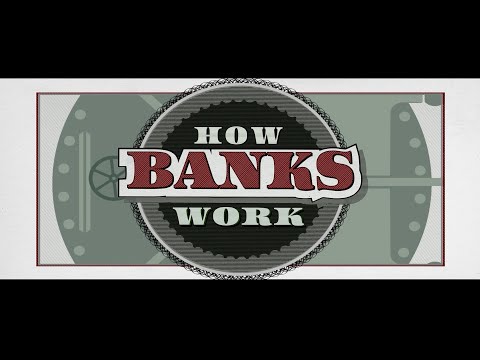 Scene from 2019 doc The Housing Bubble explains SVB/Credit Suisse banking crisis