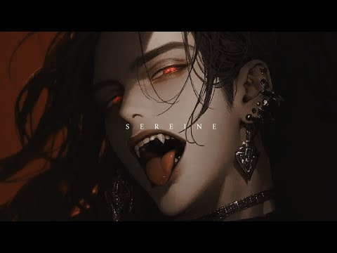 rvfv - mirándote // slowed & reverb