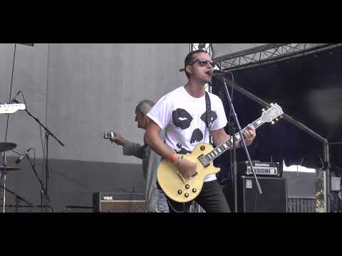 Bez šance - Fest Pod Parou - Trutnov - 28.07.2023