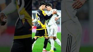 O COMPANHEIRO de Marrocos PEGOU AR com o Brahim Díaz?